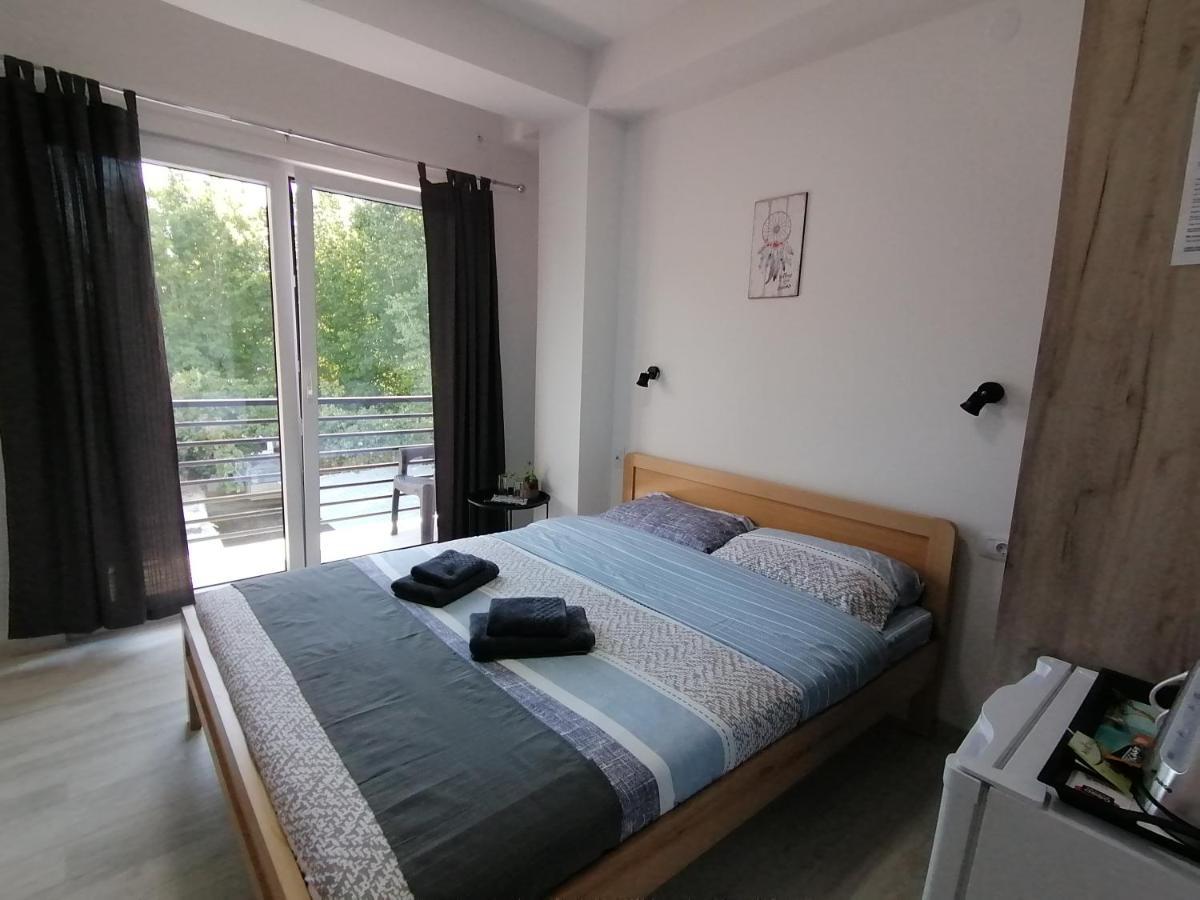 Villa Natali Ochryda Zewnętrze zdjęcie