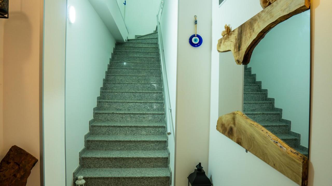 Villa Natali Ochryda Zewnętrze zdjęcie