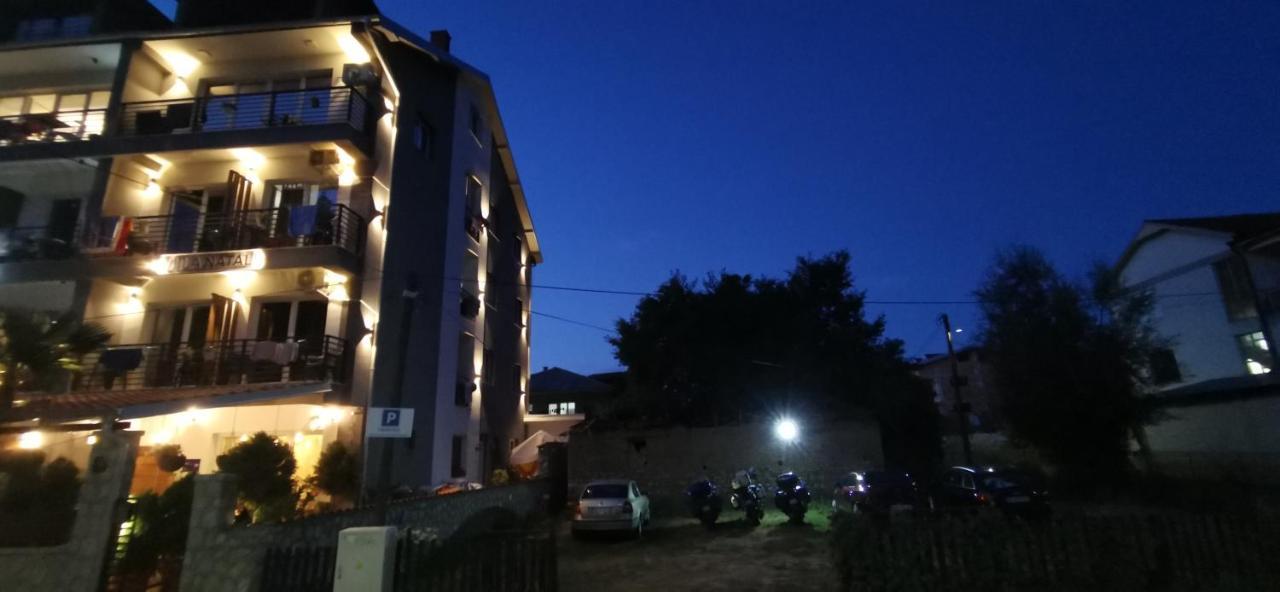 Villa Natali Ochryda Zewnętrze zdjęcie
