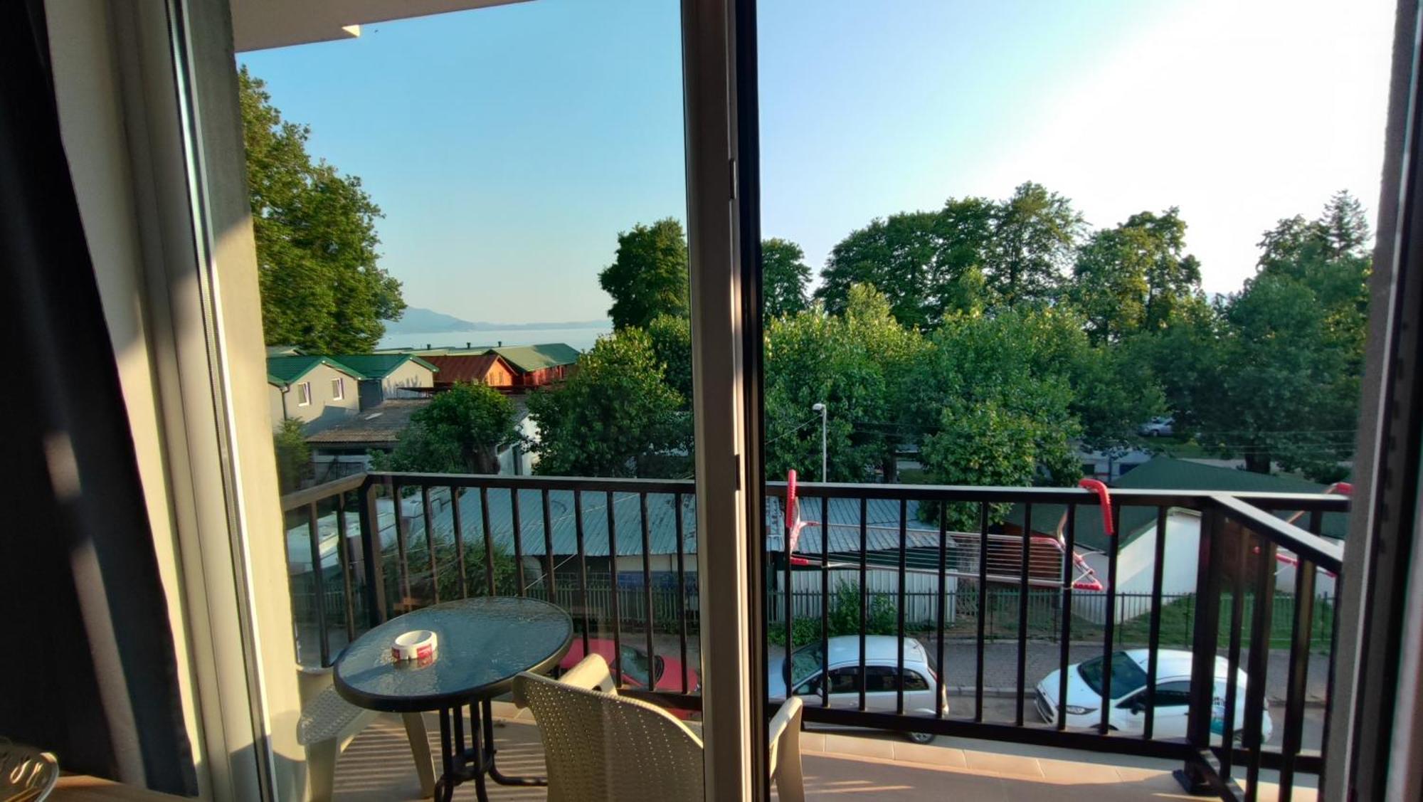 Villa Natali Ochryda Zewnętrze zdjęcie